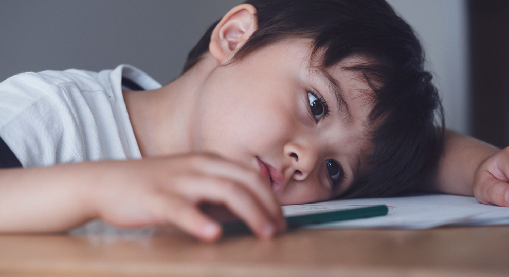 4 Ways Speech Delays and Hearing Loss Affect Learning